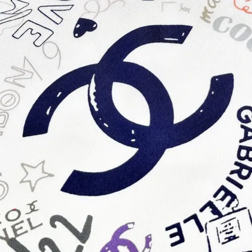 Replica Chanel Silk Squares #1423587 $76.00 USD for Wholesale