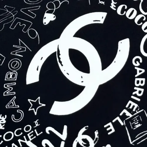 Replica Chanel Silk Squares #1423588 $76.00 USD for Wholesale