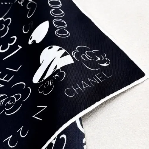 Replica Chanel Silk Squares #1423588 $76.00 USD for Wholesale