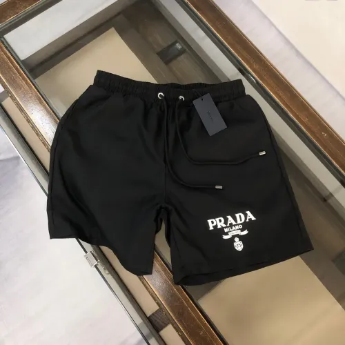 Prada Pants For Men #1423591 $38.00 USD, Wholesale Replica Prada Pants