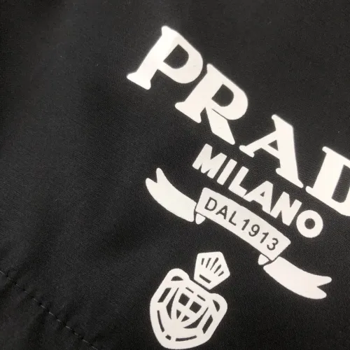 Replica Prada Pants For Men #1423591 $38.00 USD for Wholesale