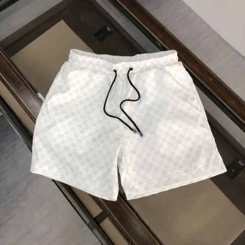 Gucci Pants For Men #1423598 $38.00 USD, Wholesale Replica Gucci Pants