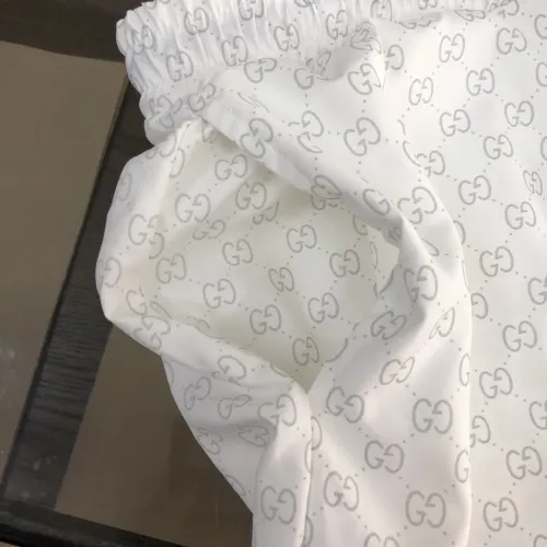 Replica Gucci Pants For Men #1423598 $38.00 USD for Wholesale
