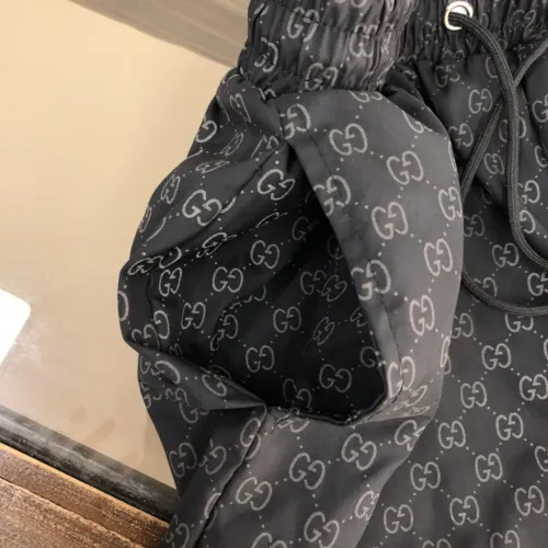 Replica Gucci Pants For Men #1423599 $38.00 USD for Wholesale