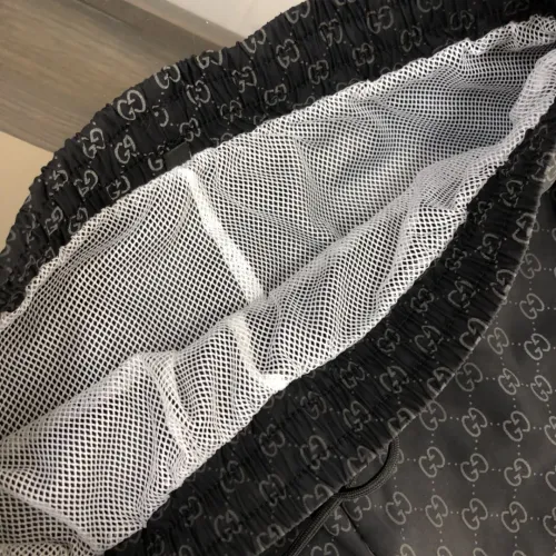Replica Gucci Pants For Men #1423599 $38.00 USD for Wholesale
