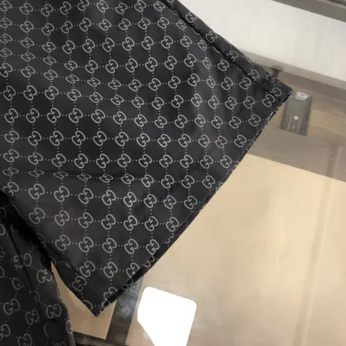 Replica Gucci Pants For Men #1423599 $38.00 USD for Wholesale