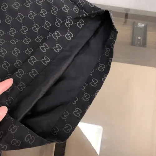 Replica Gucci Pants For Men #1423599 $38.00 USD for Wholesale