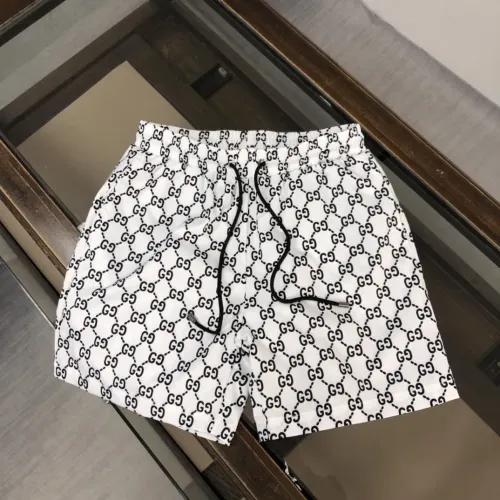 Gucci Pants For Men #1423601 $38.00 USD, Wholesale Replica Gucci Pants