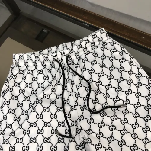 Replica Gucci Pants For Men #1423601 $38.00 USD for Wholesale