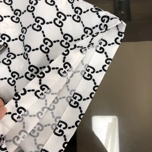 Replica Gucci Pants For Men #1423601 $38.00 USD for Wholesale