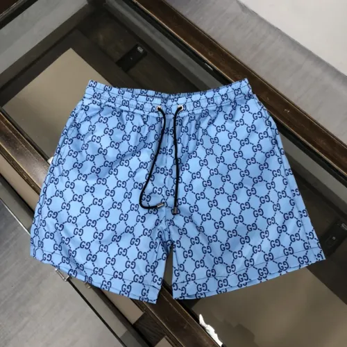 Gucci Pants For Men #1423602 $38.00 USD, Wholesale Replica Gucci Pants