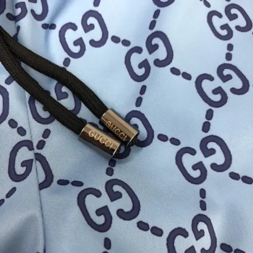 Replica Gucci Pants For Men #1423602 $38.00 USD for Wholesale