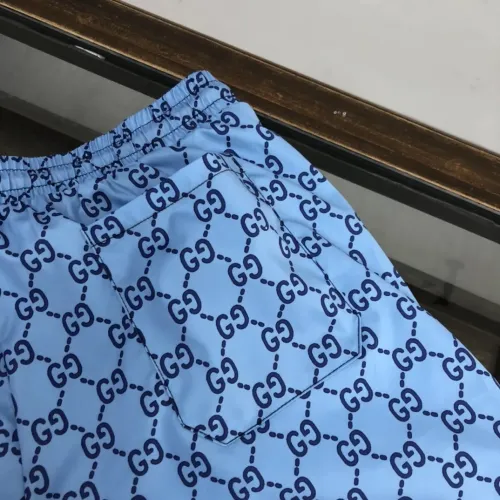 Replica Gucci Pants For Men #1423602 $38.00 USD for Wholesale