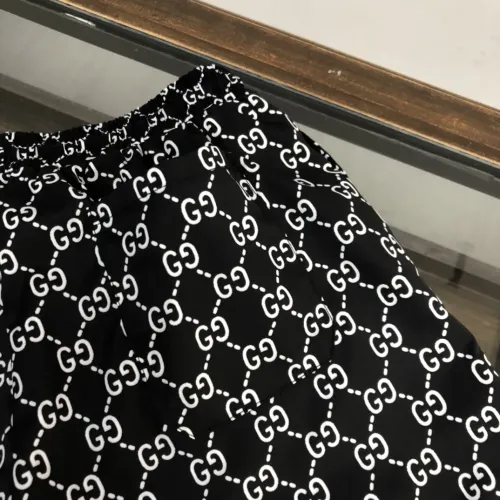 Replica Gucci Pants For Men #1423603 $38.00 USD for Wholesale