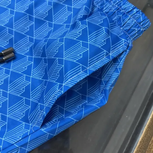 Replica Lacoste Pants For Men #1423604 $38.00 USD for Wholesale