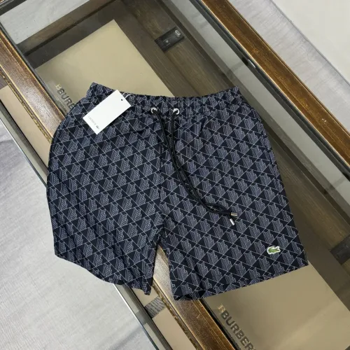 Lacoste Pants For Men #1423605 $38.00 USD, Wholesale Replica Lacoste Pants