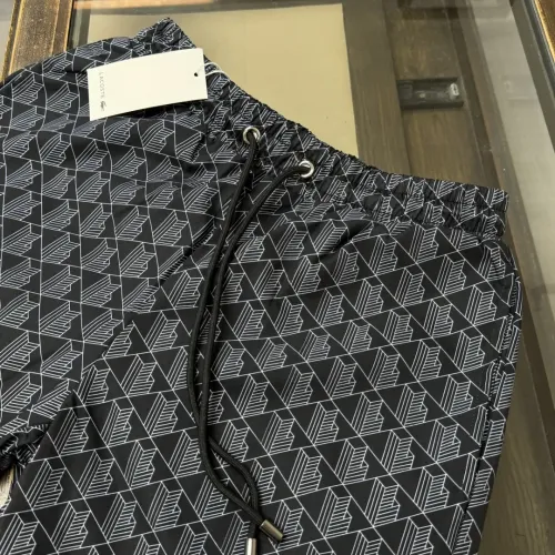 Replica Lacoste Pants For Men #1423605 $38.00 USD for Wholesale