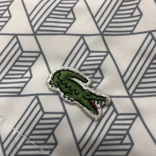 Replica Lacoste Pants For Men #1423606 $38.00 USD for Wholesale