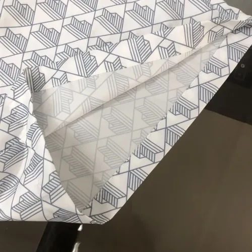 Replica Lacoste Pants For Men #1423606 $38.00 USD for Wholesale