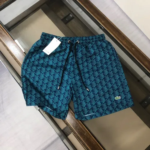 Lacoste Pants For Men #1423607 $38.00 USD, Wholesale Replica Lacoste Pants