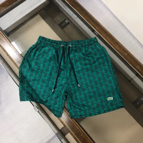 Lacoste Pants For Men #1423608 $38.00 USD, Wholesale Replica Lacoste Pants