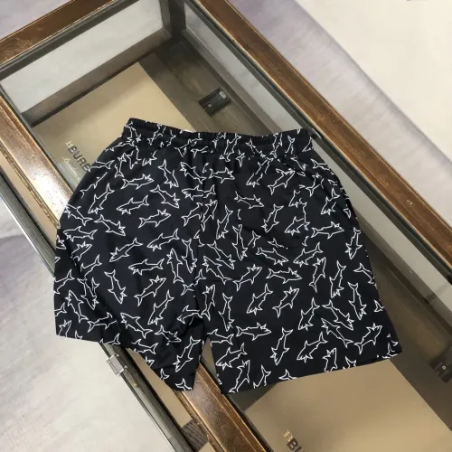 Replica Lacoste Pants For Men #1423611 $38.00 USD for Wholesale