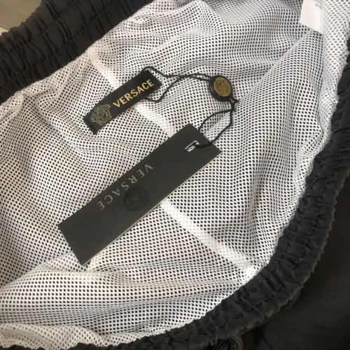Replica Versace Pants For Men #1423612 $38.00 USD for Wholesale