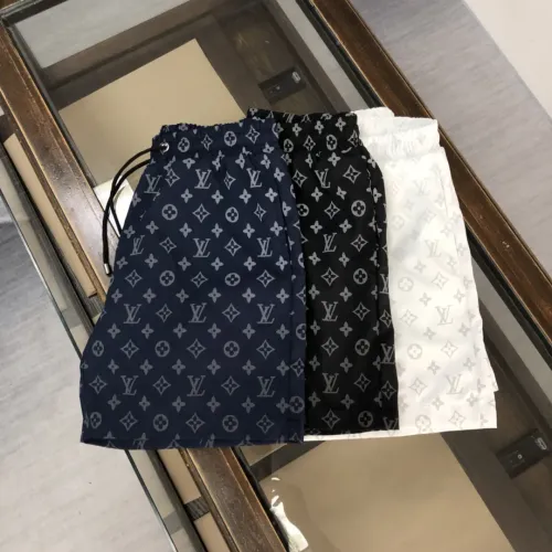 Replica Louis Vuitton LV Pants For Men #1423615 $38.00 USD for Wholesale