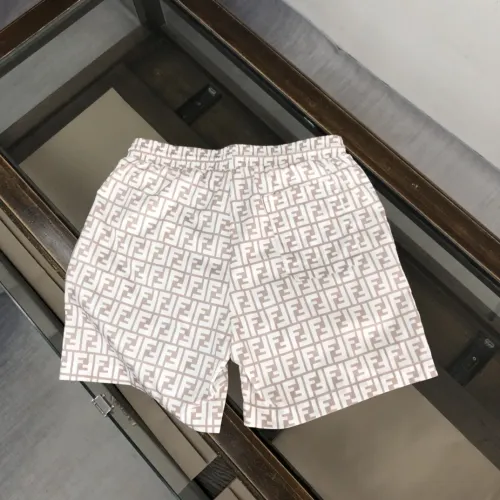 Replica Fendi Pants For Men #1423627 $38.00 USD for Wholesale