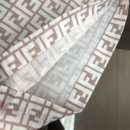 Replica Fendi Pants For Men #1423627 $38.00 USD for Wholesale