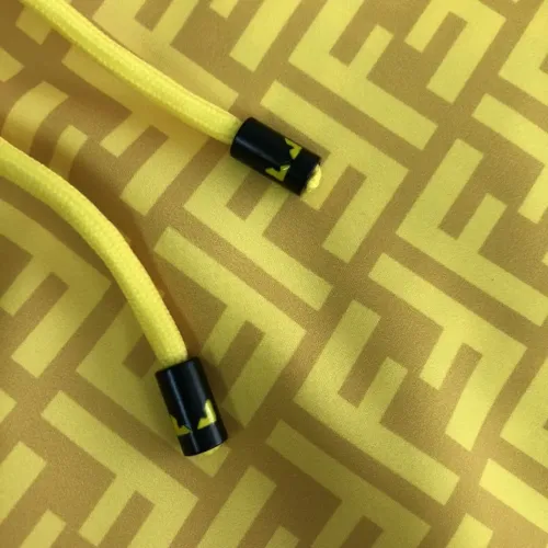 Replica Fendi Pants For Men #1423634 $38.00 USD for Wholesale