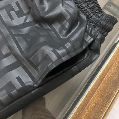Replica Fendi Pants For Men #1423642 $38.00 USD for Wholesale