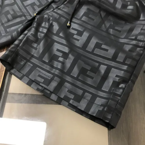 Replica Fendi Pants For Men #1423642 $38.00 USD for Wholesale