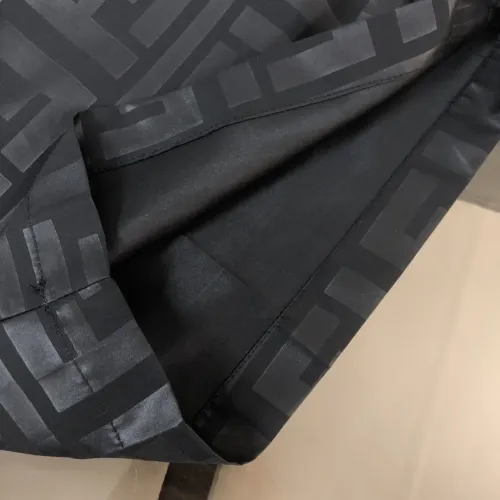 Replica Fendi Pants For Men #1423642 $38.00 USD for Wholesale