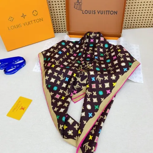 Replica Louis Vuitton Silk Squares #1423644 $64.00 USD for Wholesale