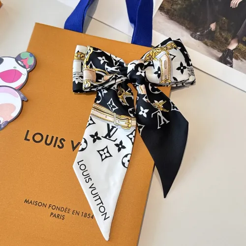 Replica Louis Vuitton Silk Scarf #1423652 $29.00 USD for Wholesale