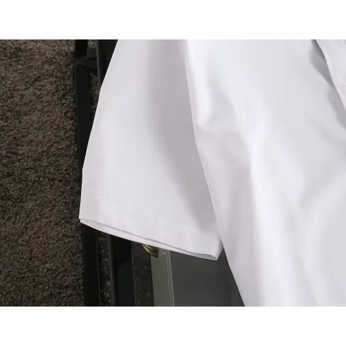 Replica Christian Dior Shirts Short Sleeved For Men #1423706 $38.00 USD for Wholesale