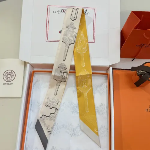 Hermes Silk Scarf #1423723 $32.00 USD, Wholesale Replica Hermes Scarf
