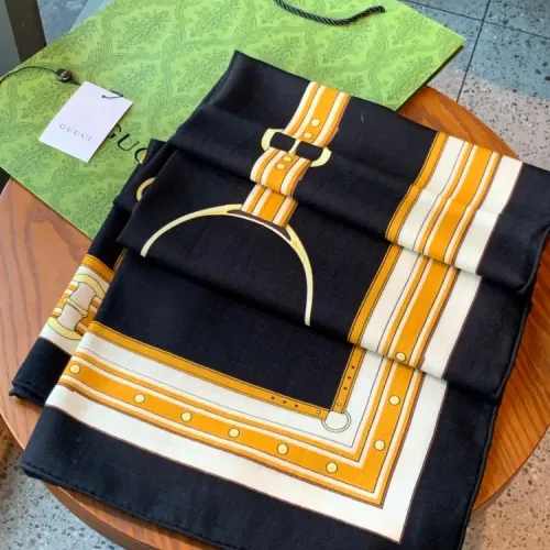 Replica Gucci Silk Squares #1423732 $85.00 USD for Wholesale