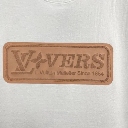 Replica Louis Vuitton LV Hoodies Long Sleeved For Men #1423764 $52.00 USD for Wholesale