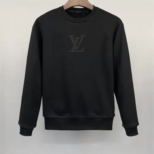 Louis Vuitton LV Hoodies Long Sleeved For Men #1423772 $52.00 USD, Wholesale Replica Louis Vuitton LV Hoodies