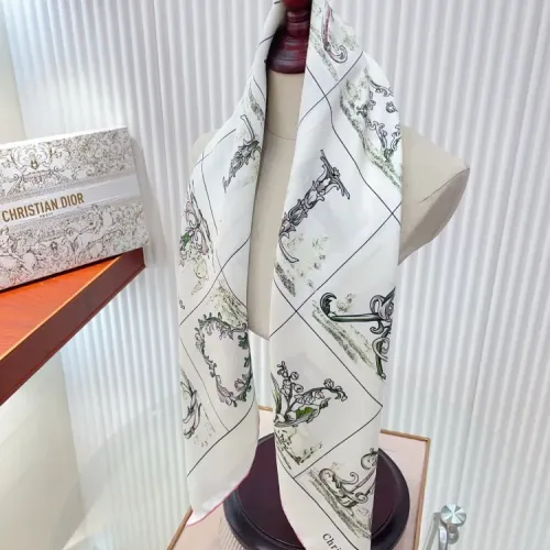 Replica Christian Dior Squares #1423774 $64.00 USD for Wholesale