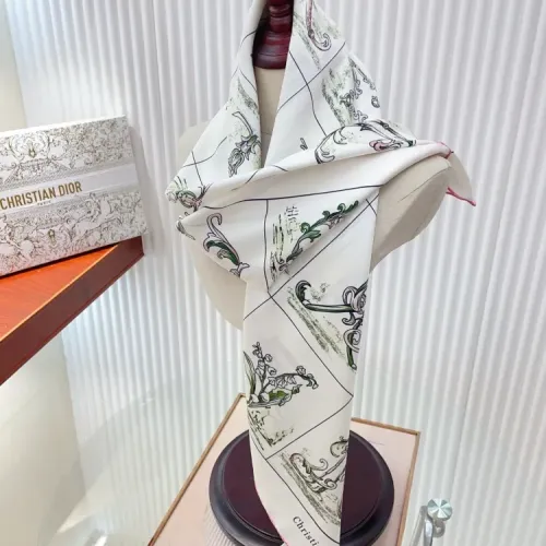 Replica Christian Dior Squares #1423774 $64.00 USD for Wholesale