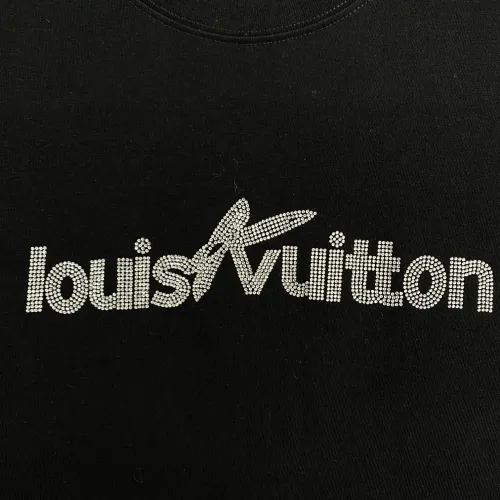 Replica Louis Vuitton LV Hoodies Long Sleeved For Men #1423782 $52.00 USD for Wholesale