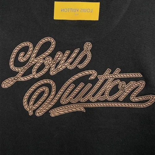 Replica Louis Vuitton LV Hoodies Long Sleeved For Men #1423783 $52.00 USD for Wholesale