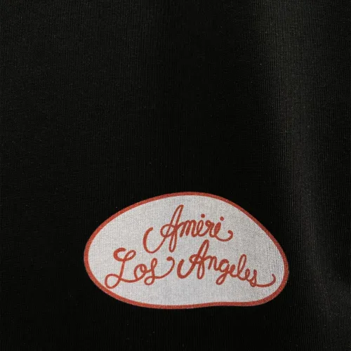 Replica Amiri Hoodies Long Sleeved For Men #1423811 $52.00 USD for Wholesale