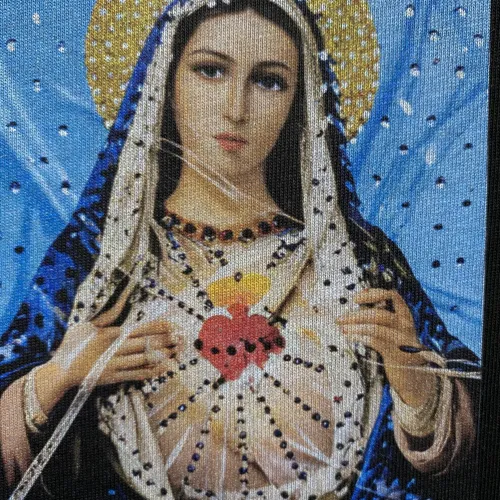 Replica Dolce & Gabbana D&G Hoodies Long Sleeved For Men #1423817 $52.00 USD for Wholesale