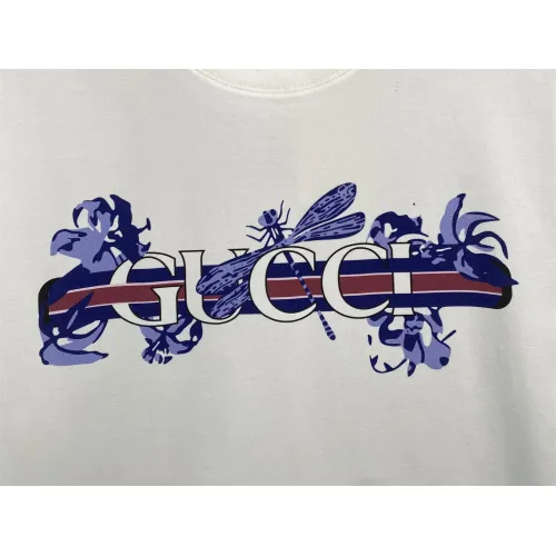 Replica Gucci Hoodies Long Sleeved For Men #1423827 $52.00 USD for Wholesale