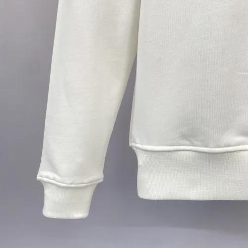 Replica Gucci Hoodies Long Sleeved For Men #1423827 $52.00 USD for Wholesale