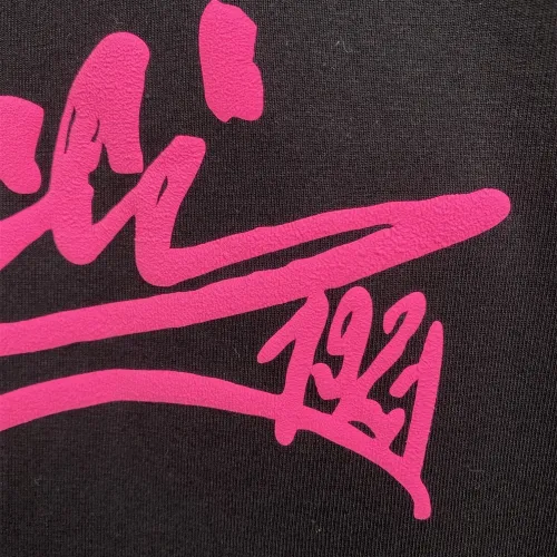 Replica Gucci Hoodies Long Sleeved For Men #1423835 $52.00 USD for Wholesale